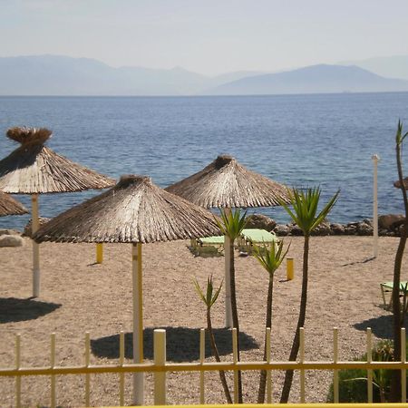 Faliraki Apartments Беницес Екстериор снимка