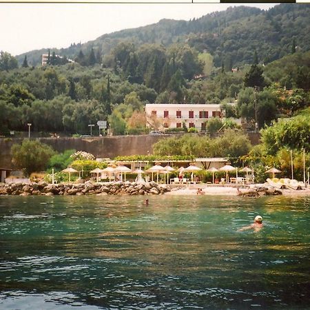 Faliraki Apartments Беницес Екстериор снимка