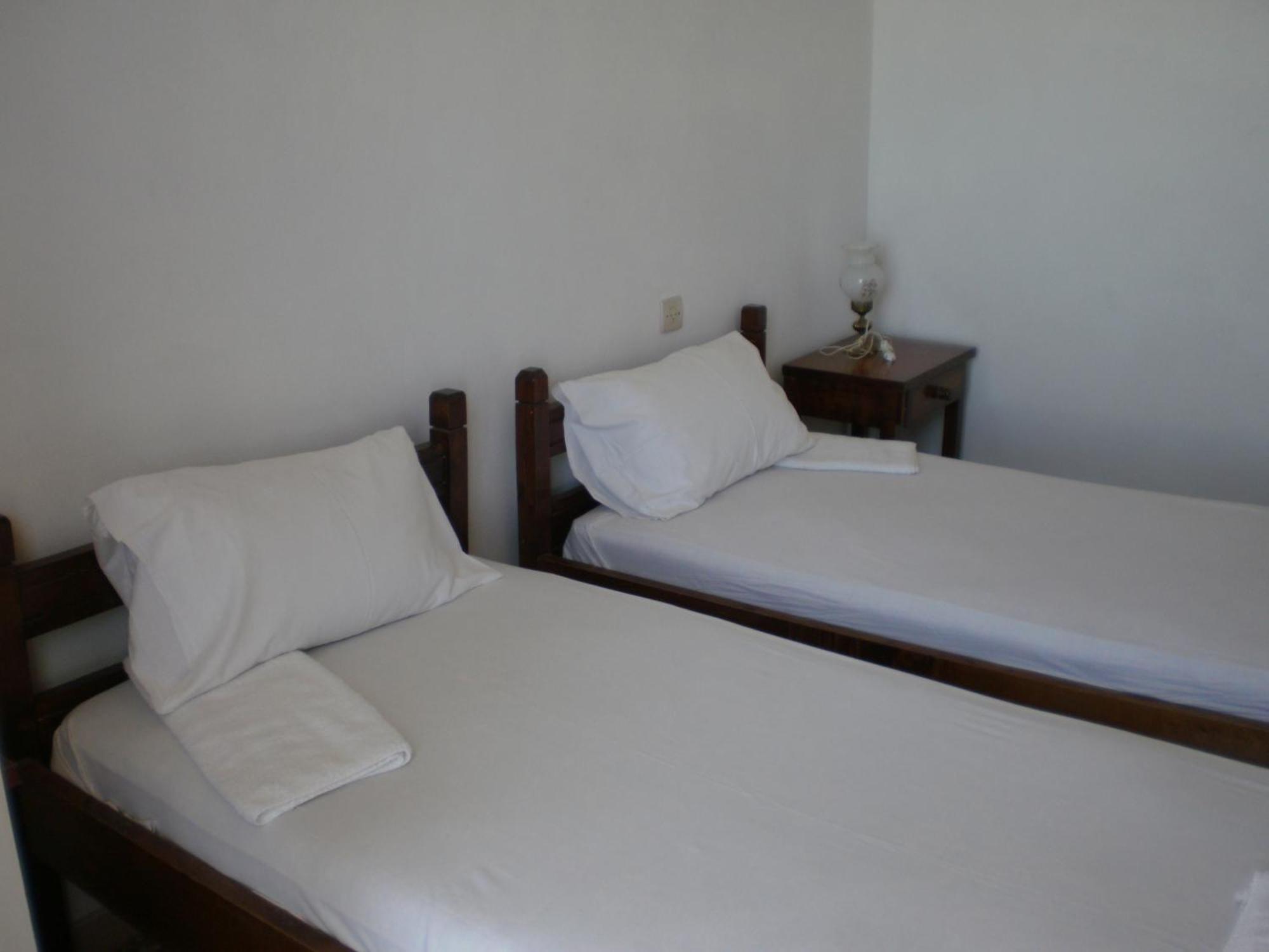 Faliraki Apartments Беницес Екстериор снимка