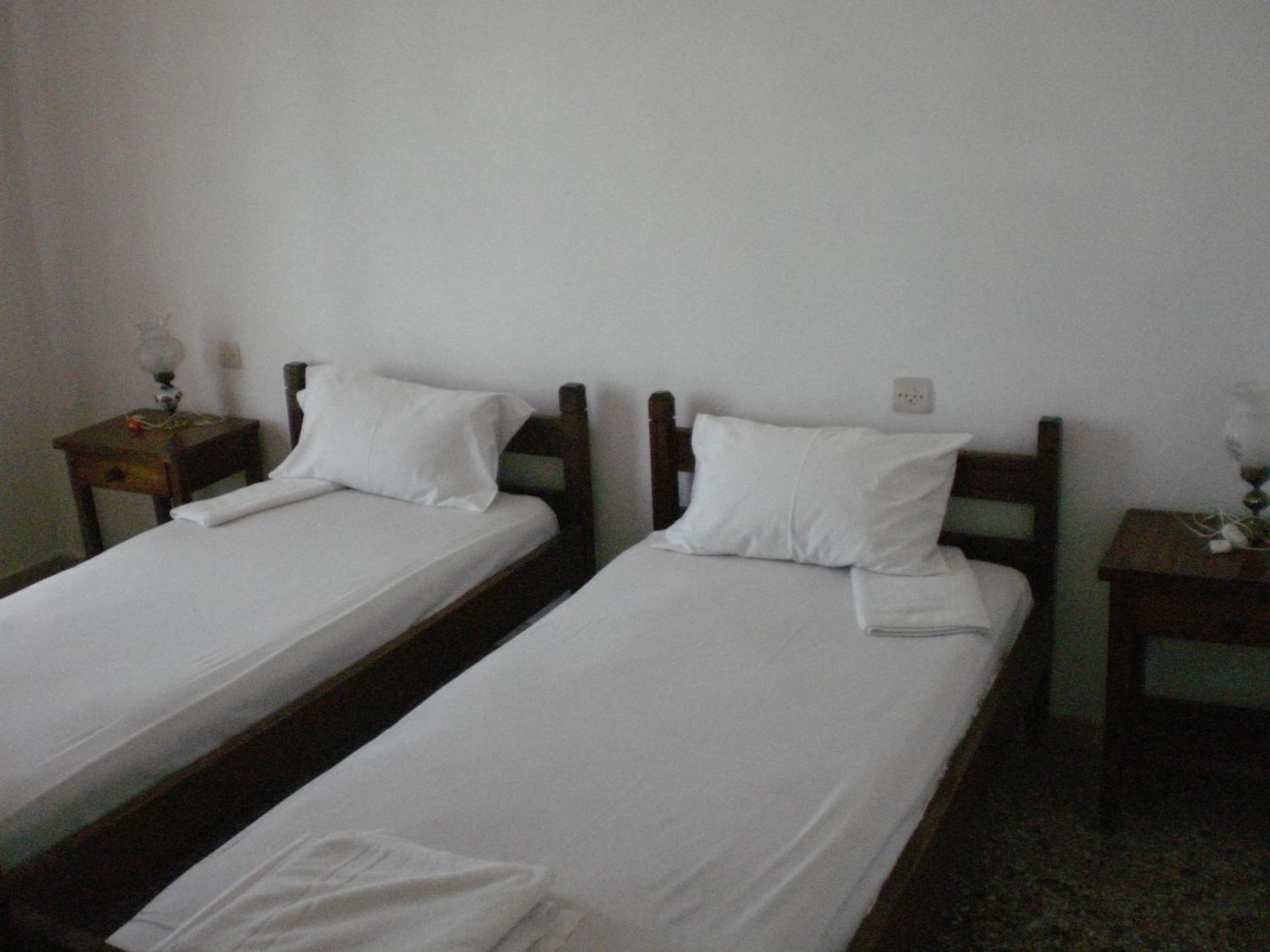Faliraki Apartments Беницес Екстериор снимка