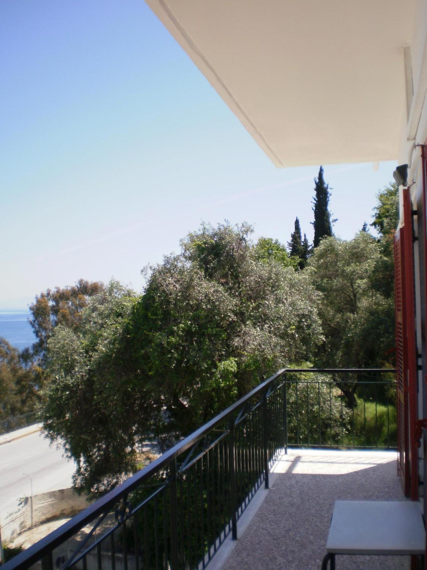 Faliraki Apartments Беницес Екстериор снимка