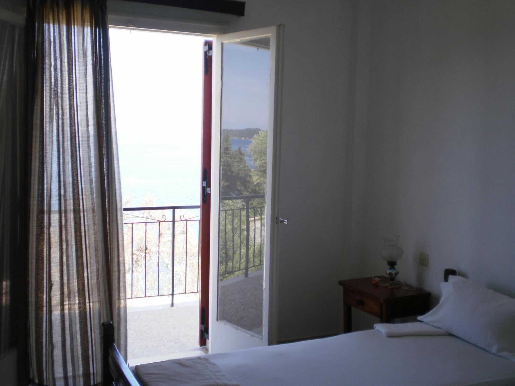 Faliraki Apartments Беницес Екстериор снимка