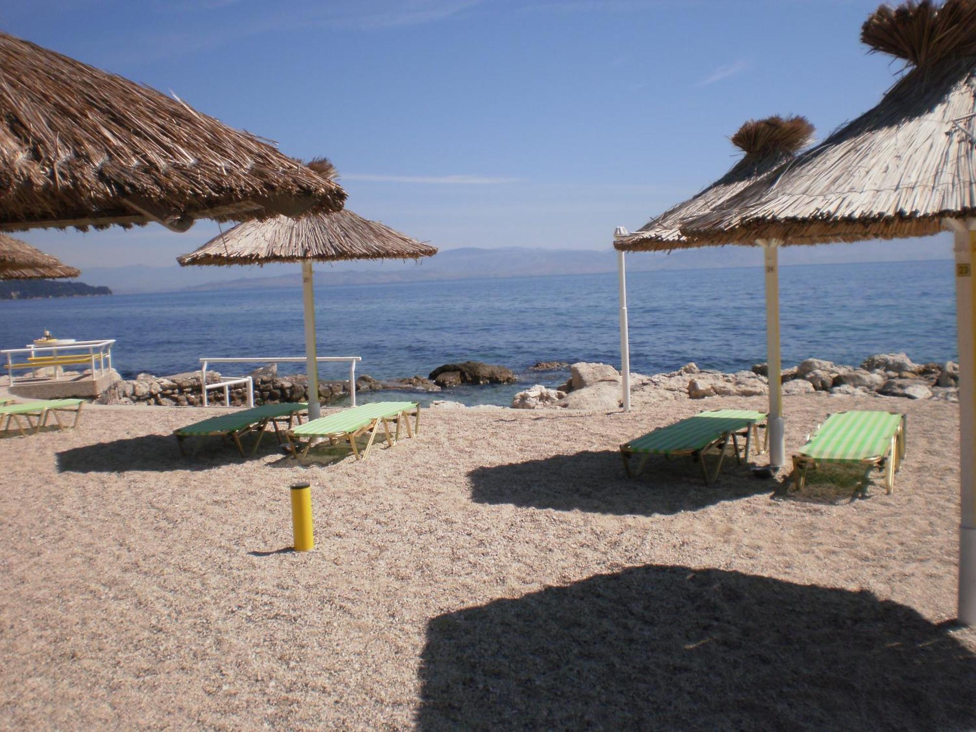 Faliraki Apartments Беницес Екстериор снимка