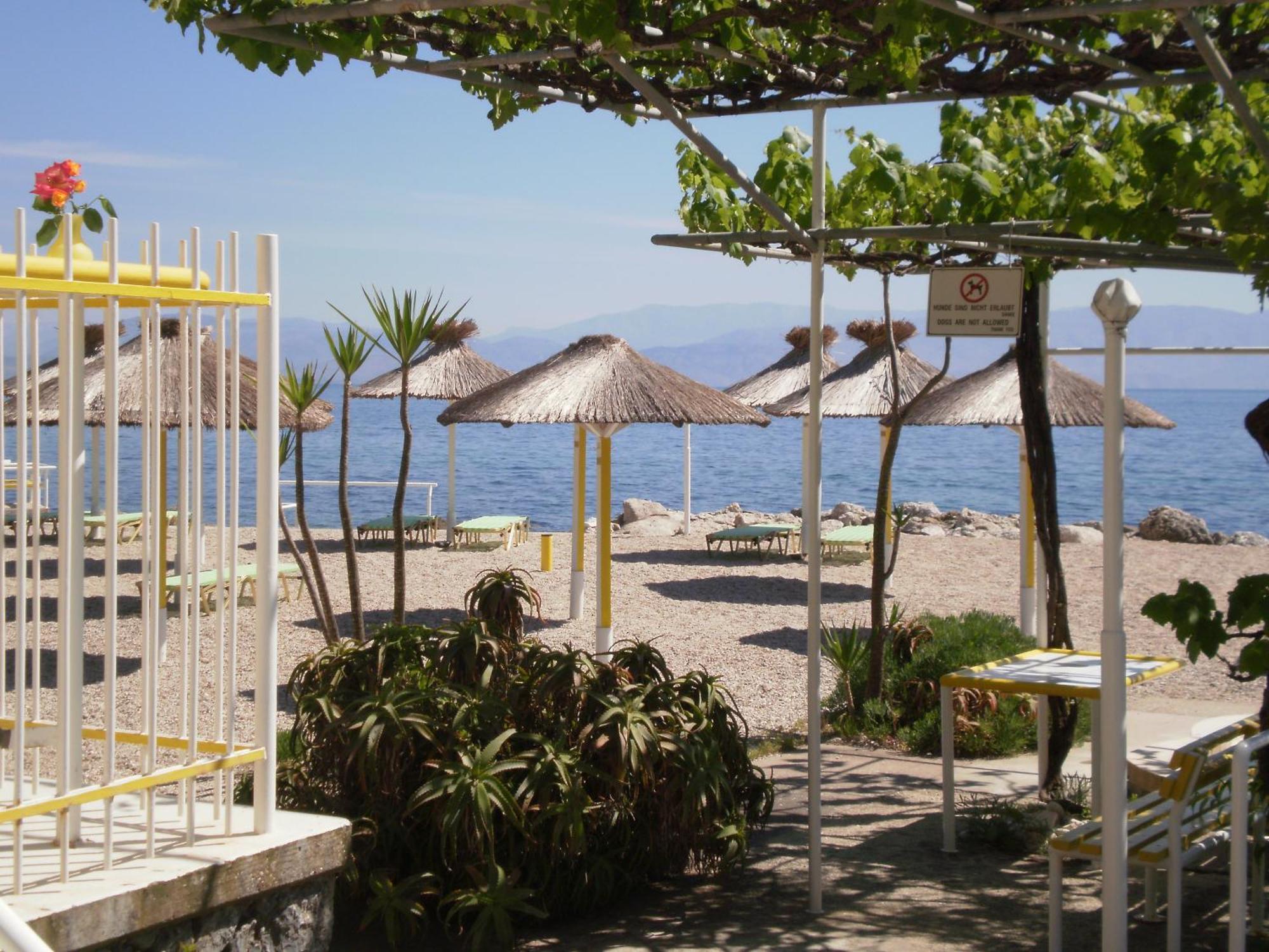 Faliraki Apartments Беницес Екстериор снимка
