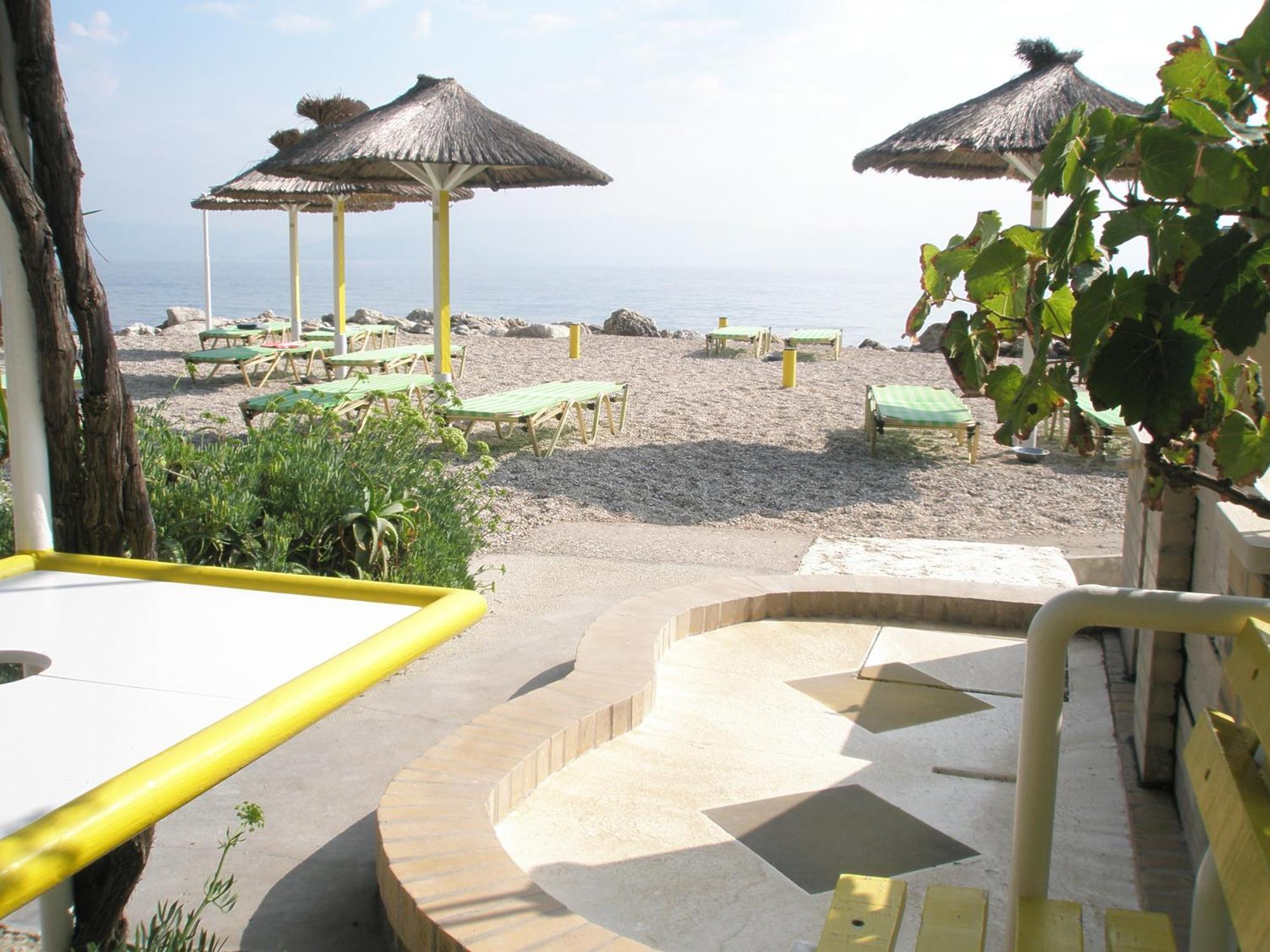 Faliraki Apartments Беницес Екстериор снимка