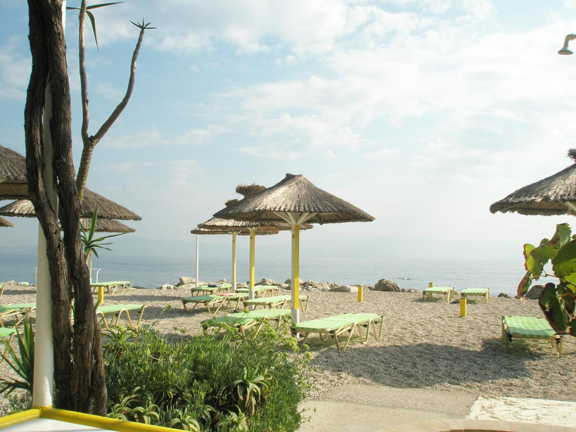 Faliraki Apartments Беницес Екстериор снимка