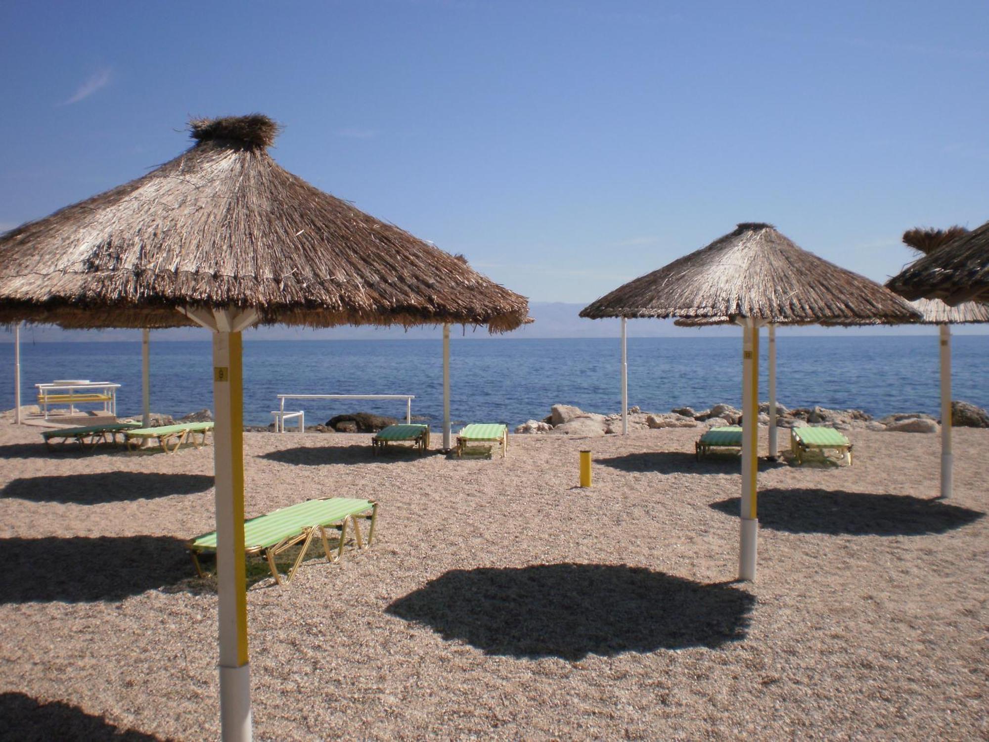 Faliraki Apartments Беницес Екстериор снимка