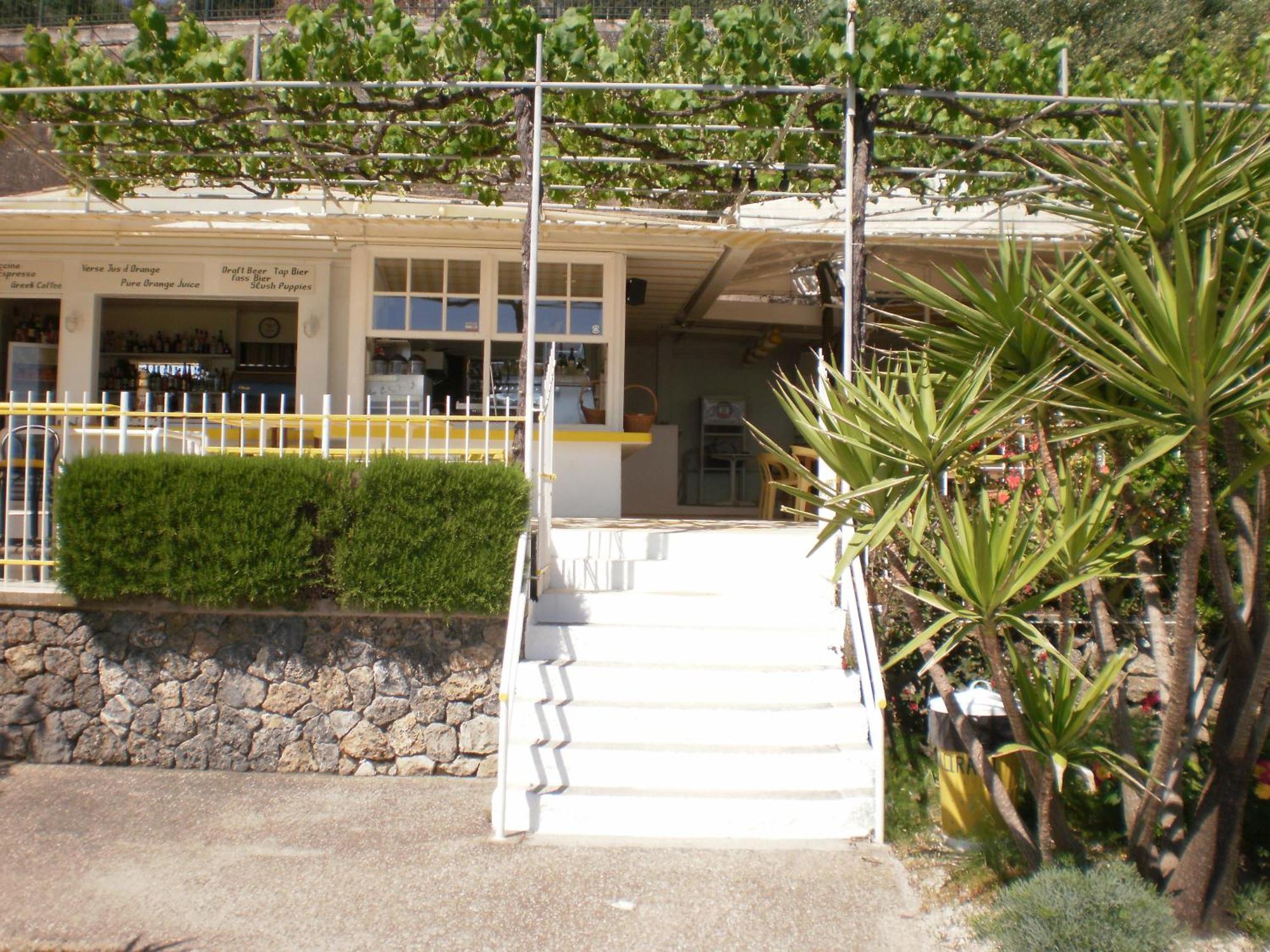 Faliraki Apartments Беницес Екстериор снимка