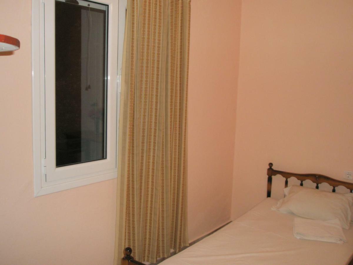 Faliraki Apartments Беницес Екстериор снимка