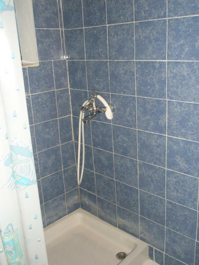 Faliraki Apartments Беницес Екстериор снимка