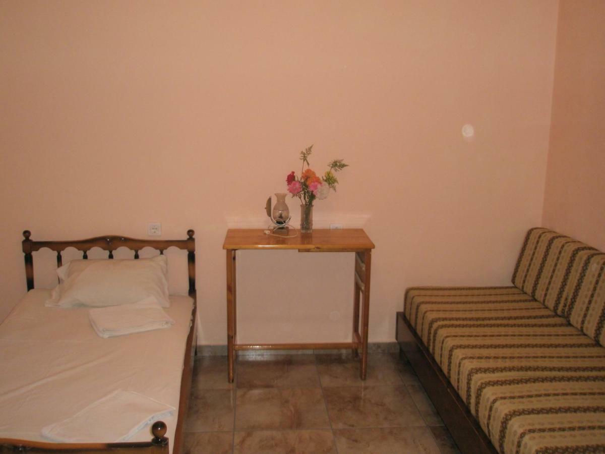 Faliraki Apartments Беницес Екстериор снимка