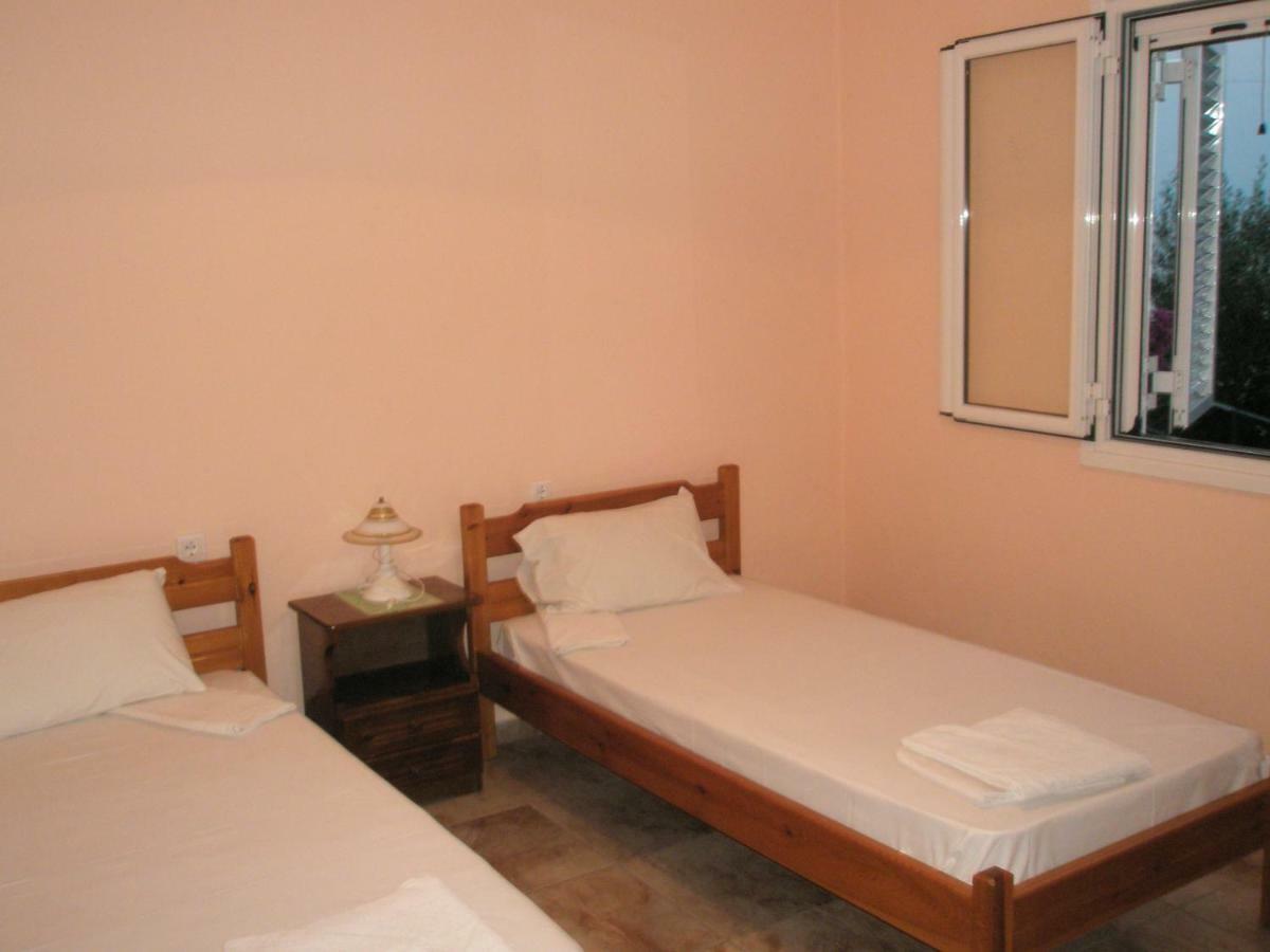 Faliraki Apartments Беницес Екстериор снимка