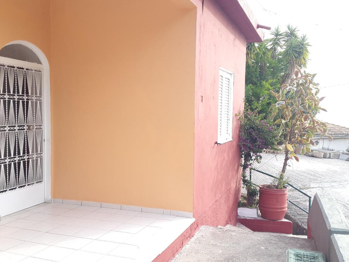 Faliraki Apartments Беницес Екстериор снимка