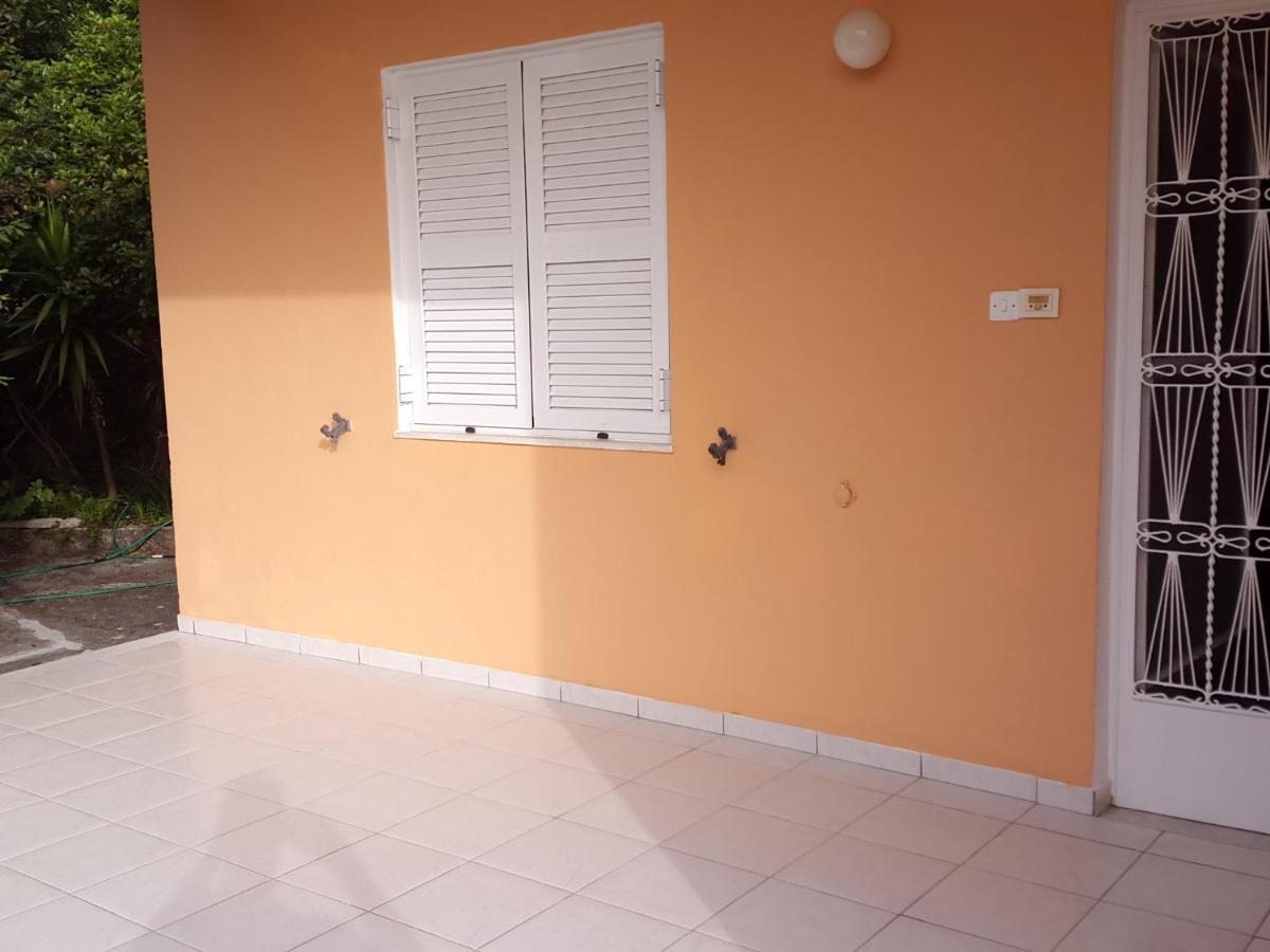 Faliraki Apartments Беницес Екстериор снимка