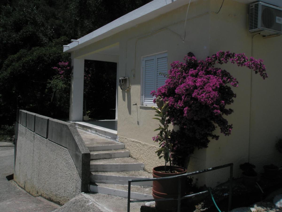 Faliraki Apartments Беницес Екстериор снимка