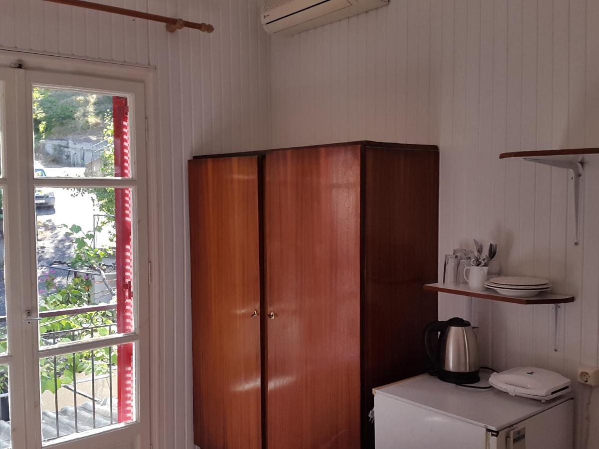 Faliraki Apartments Беницес Екстериор снимка