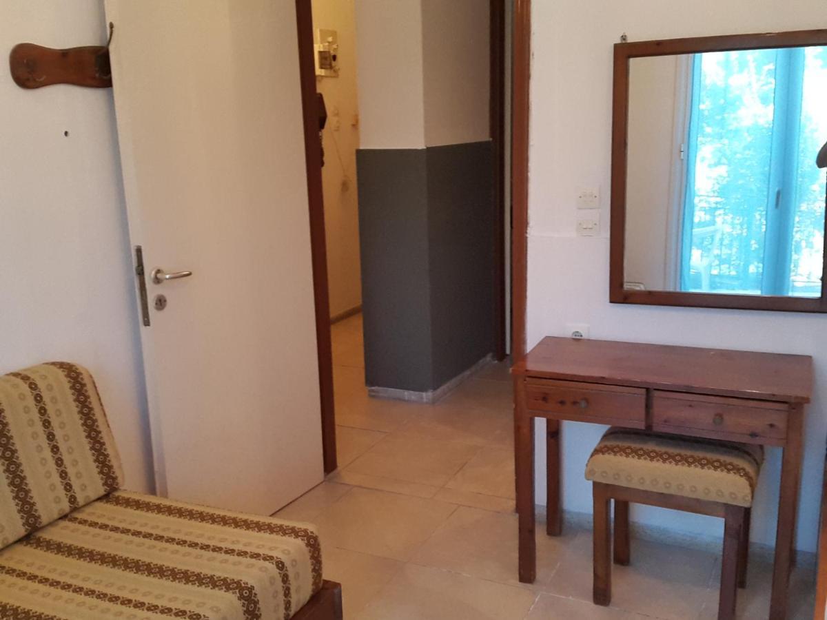 Faliraki Apartments Беницес Екстериор снимка