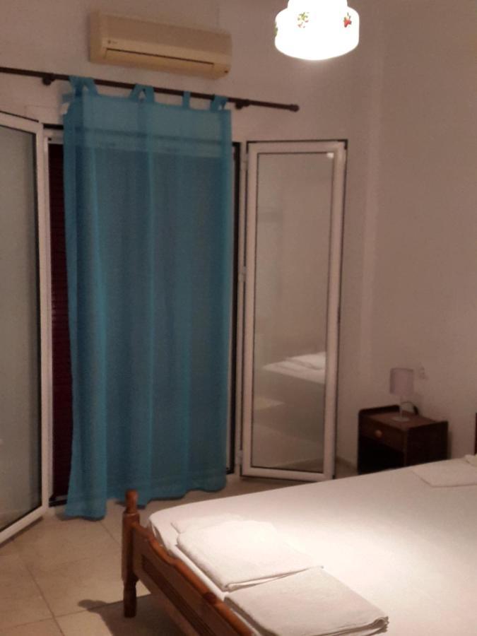 Faliraki Apartments Беницес Екстериор снимка