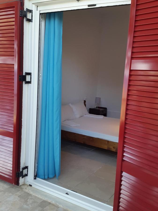 Faliraki Apartments Беницес Екстериор снимка