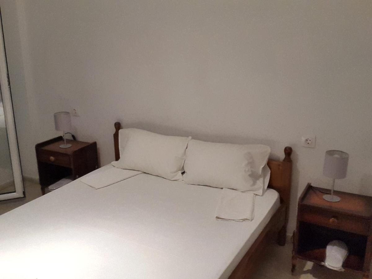 Faliraki Apartments Беницес Екстериор снимка