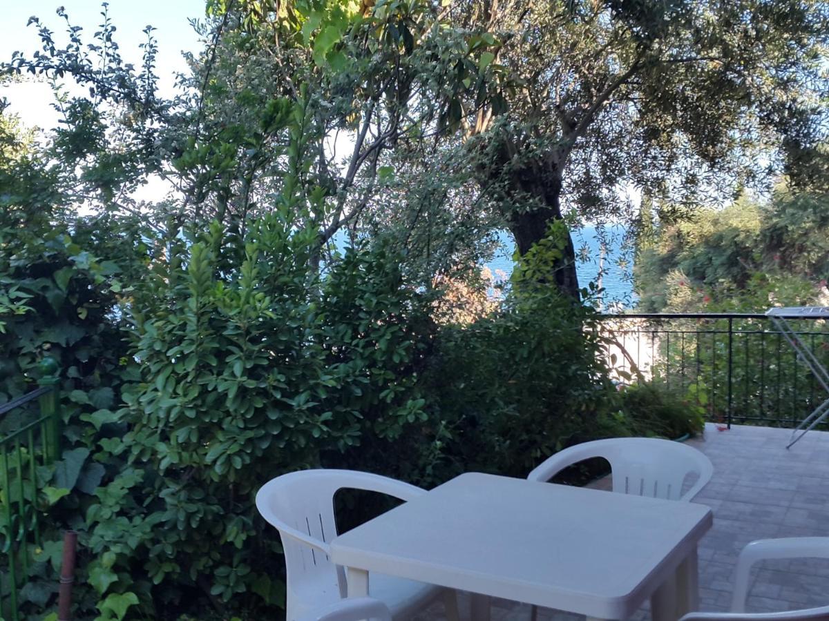 Faliraki Apartments Беницес Екстериор снимка