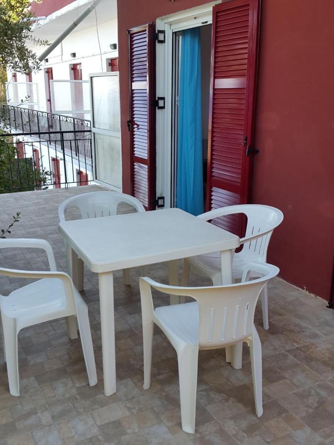 Faliraki Apartments Беницес Екстериор снимка