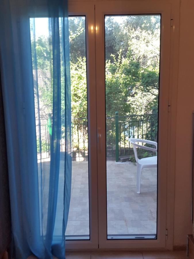 Faliraki Apartments Беницес Екстериор снимка