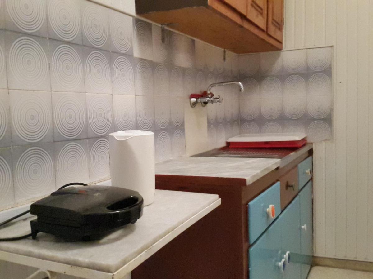 Faliraki Apartments Беницес Екстериор снимка