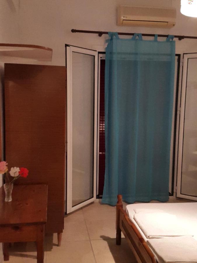 Faliraki Apartments Беницес Екстериор снимка