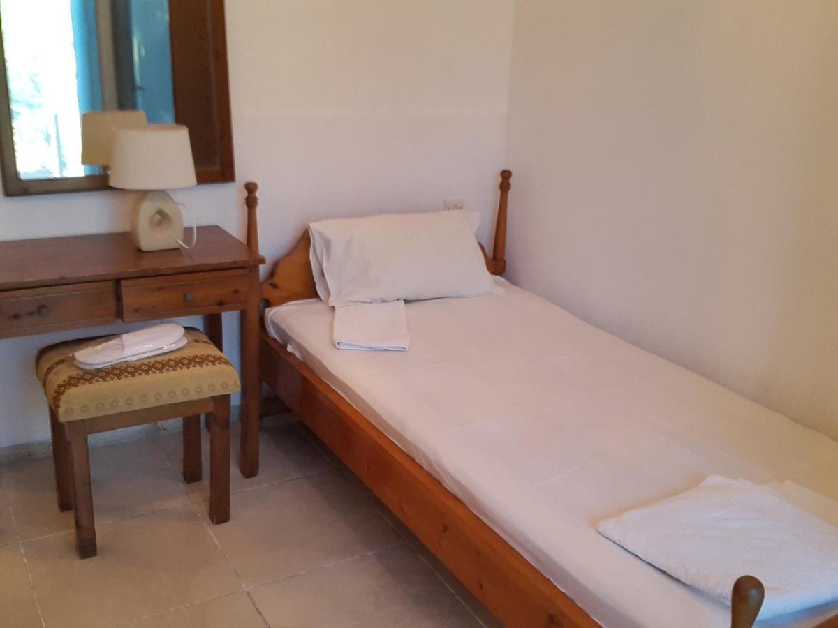 Faliraki Apartments Беницес Екстериор снимка