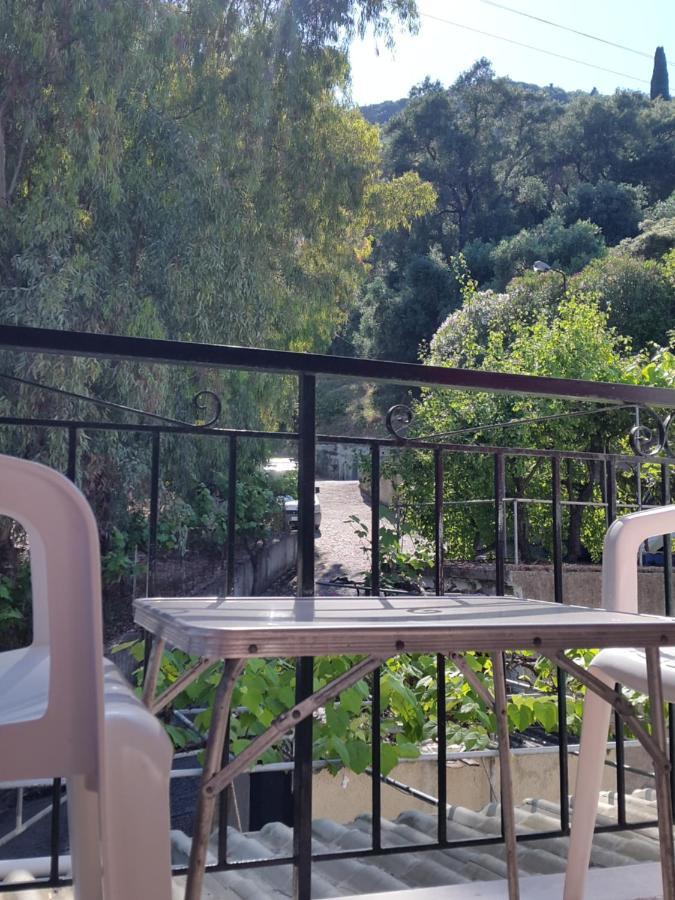 Faliraki Apartments Беницес Екстериор снимка