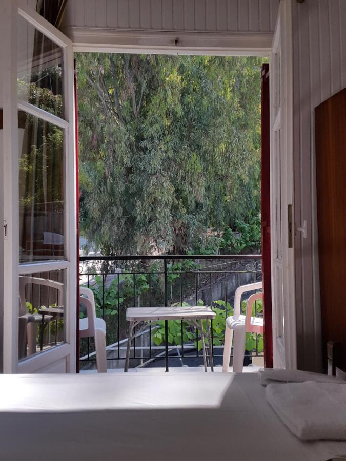 Faliraki Apartments Беницес Екстериор снимка